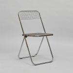 998 5187 FOLDING CHAIR